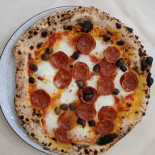 Il Trullo Comida