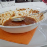 Il Trullo Comida