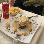 Il Trullo Comida