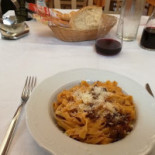 La Locanda Della Zucca food