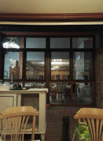 La Locanda Della Zucca food