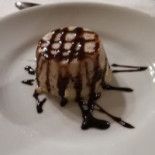 Trattoria Dei Cacciatori food