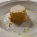 Trattoria Dei Cacciatori food
