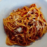 Trattoria Dei Cacciatori