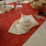 Cavallino Nourriture