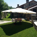 Osteria Didou Dentro