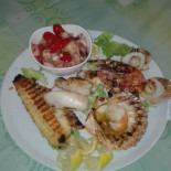 Tato Birillo Nourriture