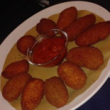 Tato Birillo Nourriture