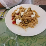 Tato Birillo Nourriture