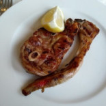 Il Castoro Nourriture