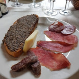 Il Castoro Nourriture