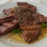 Il Castoro Nourriture