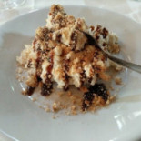 Il Castoro Nourriture