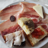 Il Castoro Nourriture