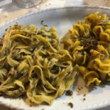 Il Castoro Nourriture