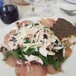 Il Castoro Nourriture