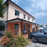 Trattoria Alla Stazione
