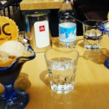 John Caffè Nourriture