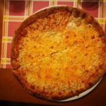 Manhattan Pizzeria Nourriture