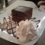 Vanilla Café Nourriture