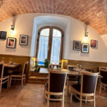 Corso Stretto À l'intérieur