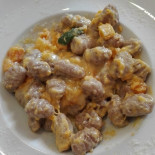 Emandi Nourriture