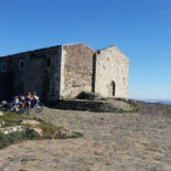 Rifugio Dell'aquila Außen