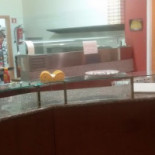 Idealpizza food