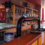 Red Pub Pizzeria Pub) Nourriture
