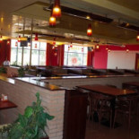 Red Pub Pizzeria Pub) Dentro