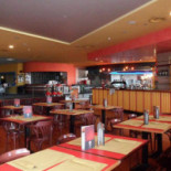 Red Pub Pizzeria Pub) Comida