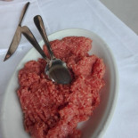 Osteria Da Gemma food