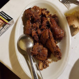 Osteria Da Gemma food