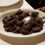 Osteria Da Gemma food