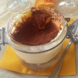 Lo Scoiattolo food