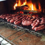 Lo Scoiattolo food