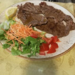 Lo Scoiattolo food