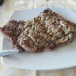 Lo Scoiattolo food