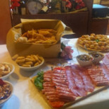 La Carioncella Comida