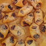 La Carioncella Nourriture