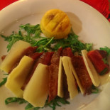 La Carioncella Comida