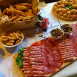 La Carioncella Nourriture