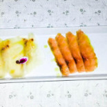 L'intento food