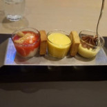 Muso Comida