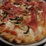 Osteria Del Cozzaro Nero Nourriture