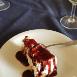 Osteria Del Cozzaro Nero Nourriture