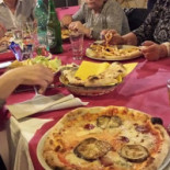 Pizzeria Malaspina Essen