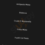 Nonna Lisa Comida