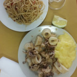 Papogio' S.r.l Nourriture