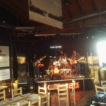 Loft 128 Dentro